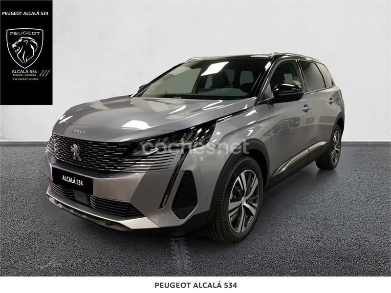 PEUGEOT 5008 1.5 BlueHDi 96kW SS Allure Pack EAT8 5p.