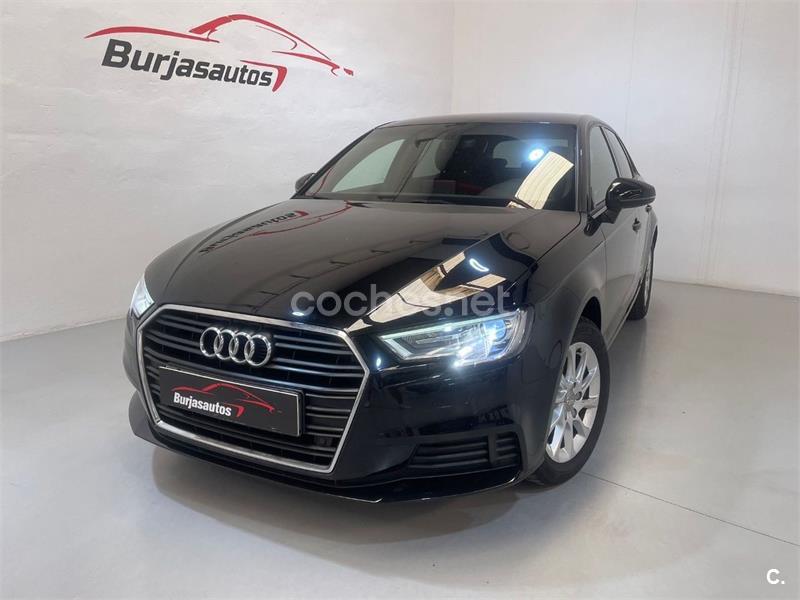 AUDI A3 Sportback 30 TDI S tronic