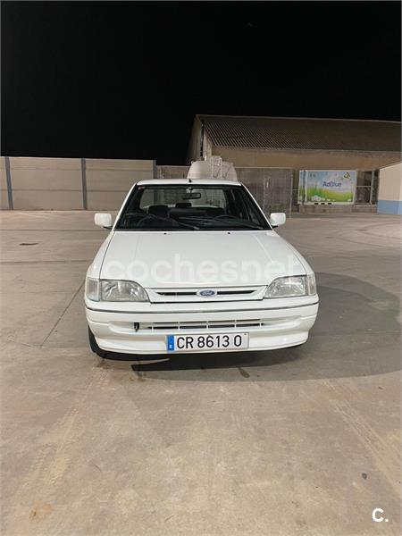 FORD Orion ORION 1.6 16V GHIA 4p.