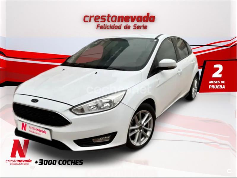 FORD Focus 1.5 TDCi Business