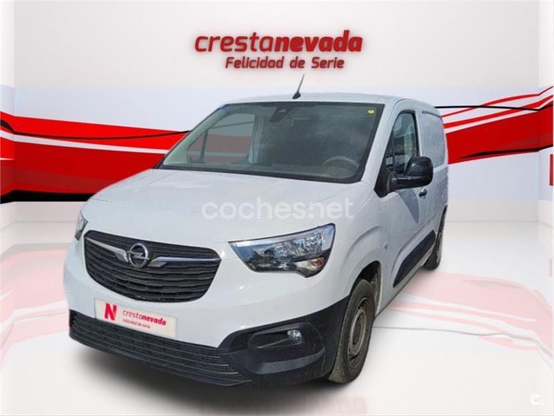 OPEL Combo 1.5 TD 75kW 100CV Express L H1 650kg