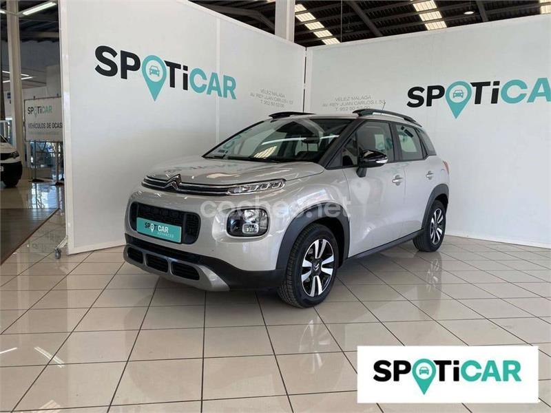 CITROEN C3 Aircross BlueHDi SS FEEL