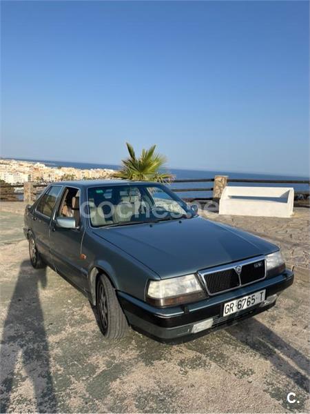 LANCIA Thema