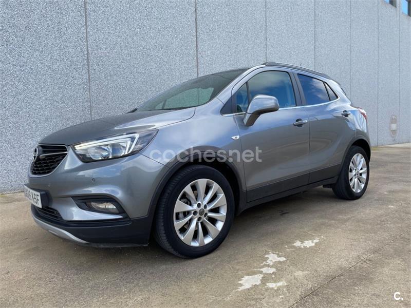 OPEL Mokka X 1.4 T GLP 4X2 Design Line