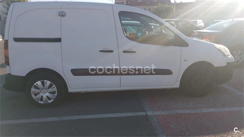 CITROEN Berlingo 1.6 HDi 90 Tonic 4p.