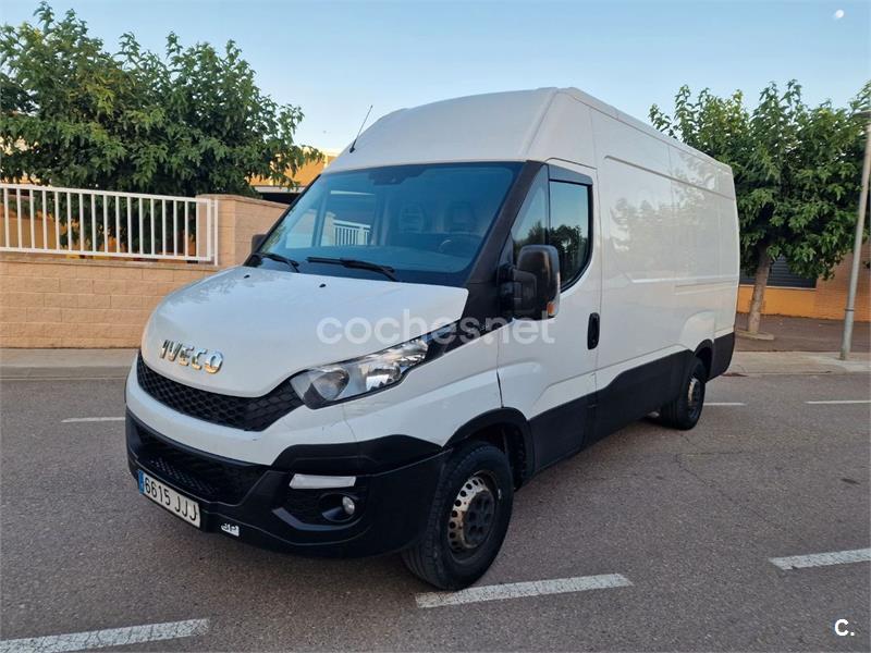 IVECO Daily 35C 13 A8 V 3520H2 Urban