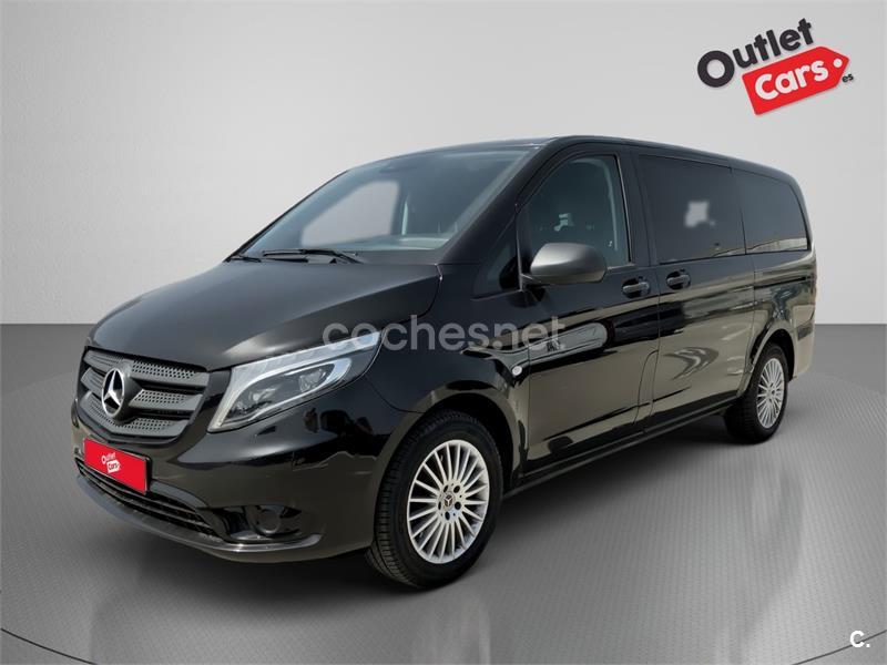 MERCEDES-BENZ Vito 116 CDI Tourer Pro Larga