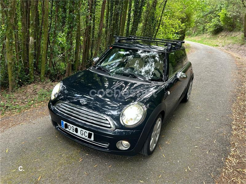 MINI MINI Cooper 3p.