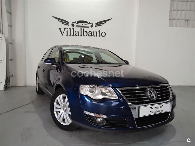 VOLKSWAGEN Passat 2.0 TDI Highline