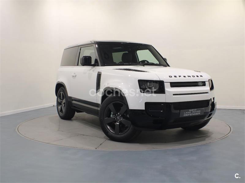 LAND-ROVER Defender 3.0D I6 250 XDynamic SE 90 AT 4WD MHEV 3p.