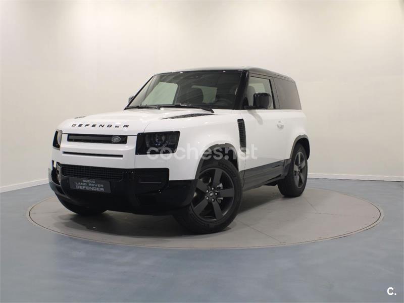 LAND-ROVER Defender 3.0D I6 250 XDynamic SE 90 AT 4WD MHEV 3p.