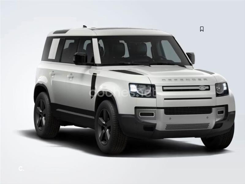 LAND-ROVER Defender 3.0D I6 250 S 110 Auto 4WD MHEV 5p.