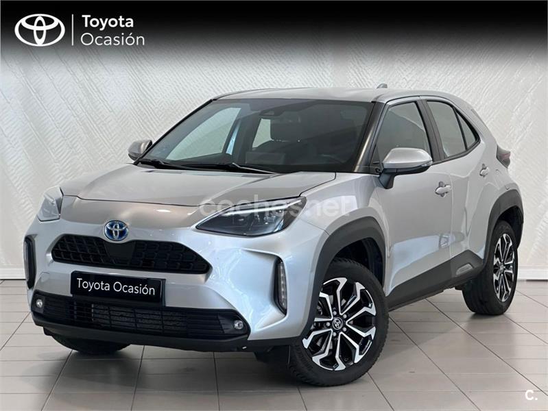 TOYOTA Yaris Cross 1.5 120H Active Tech