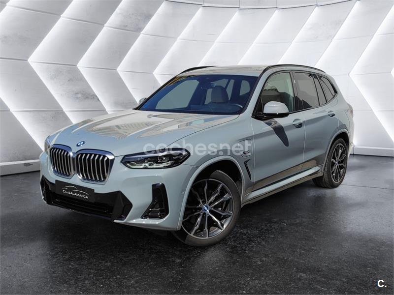 BMW X3 xDrive30e xLine 5p.