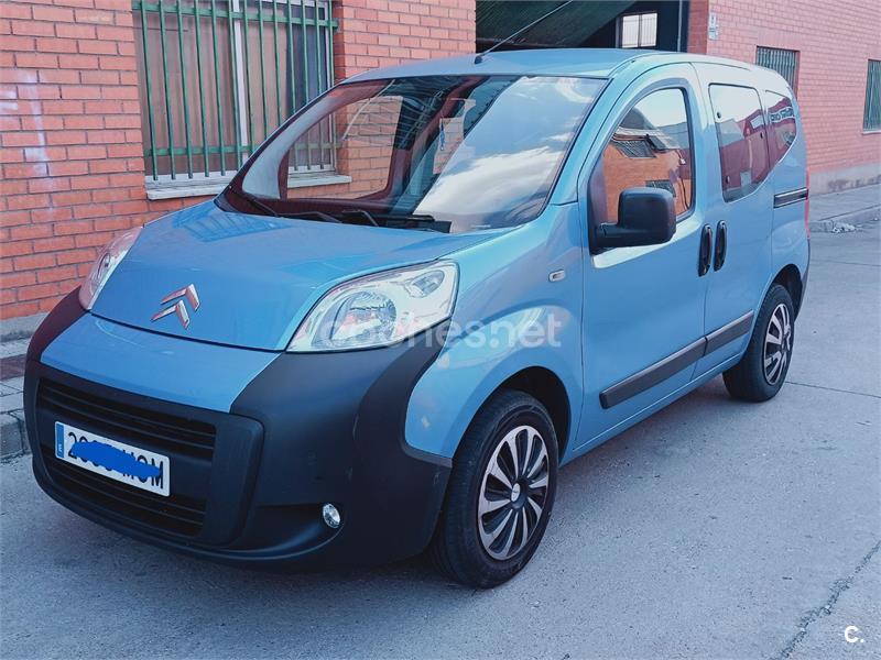 CITROEN Nemo Combi 1.4 HDi SX Plus 5p.