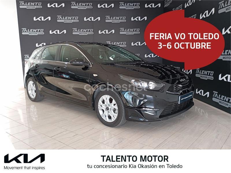 KIA ceed 1.0 TGDi 88kW 120CV Drive 5p.