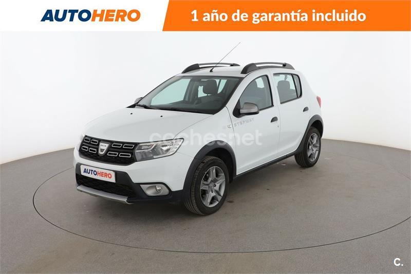 DACIA Sandero Stepway TCE 66kW 90CV 5p.