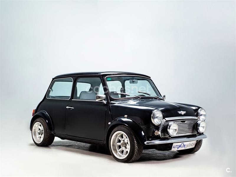 ROVER MINI 1000