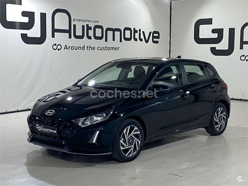 HYUNDAI i20 1.0 TGDI Klass 5p.