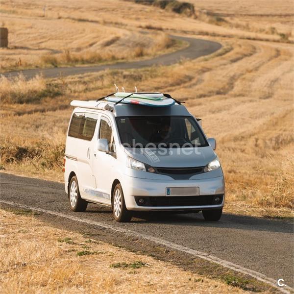 NISSAN NV200 EVALIA