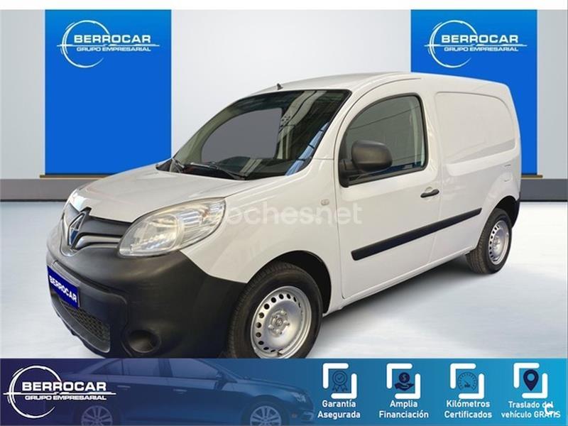 RENAULT Kangoo Furgon Profesional dCi 81kW 110CV Euro 6