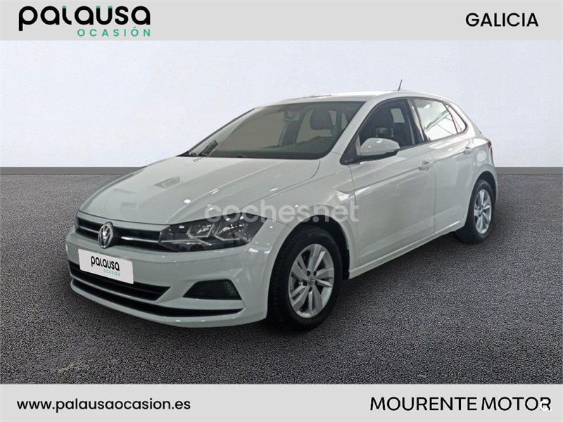 VOLKSWAGEN Polo Advance 1.6 TDI 70kW 95CV 5p.