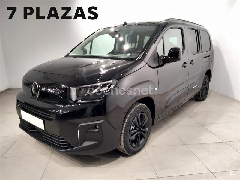 CITROEN Berlingo Talla XL BlueHDi 130 SS MAX 5p.