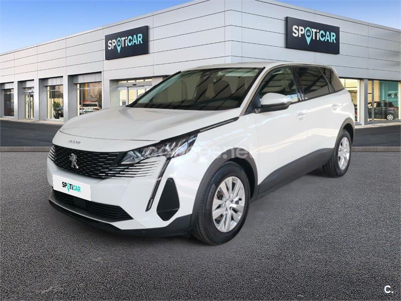 PEUGEOT 5008 1.2 PureTech SS Active Pack EAT8