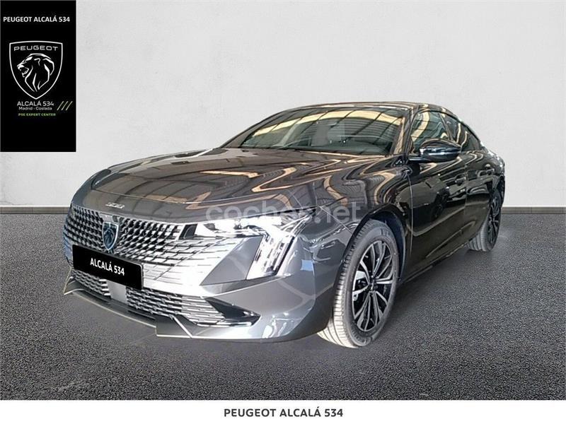 PEUGEOT 508 Hybrid 5P Allure HYBRID 225 eEAT8 5p.