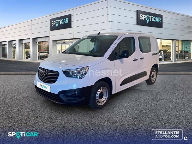 OPEL Combo 1.5 TD 56kW 75CV Express L H1 650kg