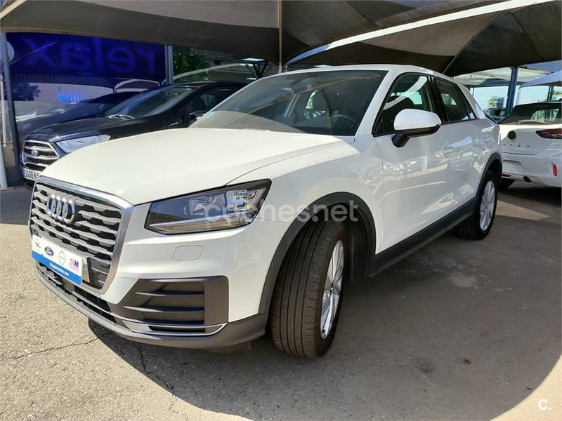 AUDI Q2 Advanced 30 TDI S tronic