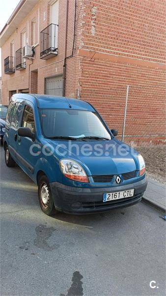 RENAULT Kangoo RN 1.2 4p.