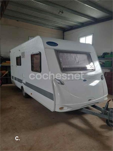 Caravelair 480 7 plazas