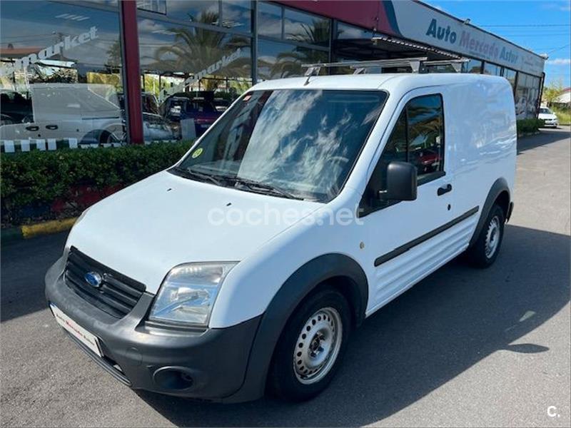 FORD Connect Van 1.8 TDCi 90cv 230 L