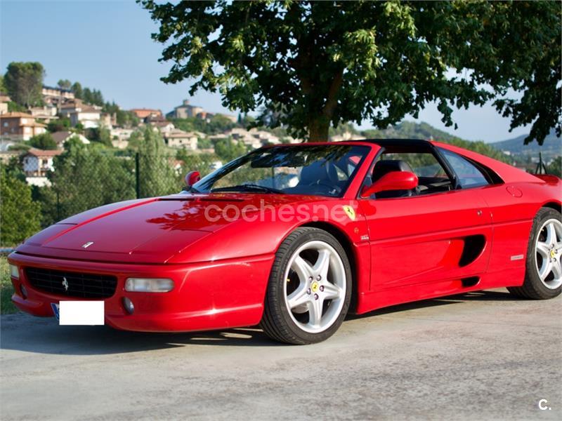 FERRARI F355 GTS 2p.