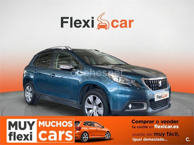 PEUGEOT 2008 Access 1.2L PureTech 60KW 82CV 5p.