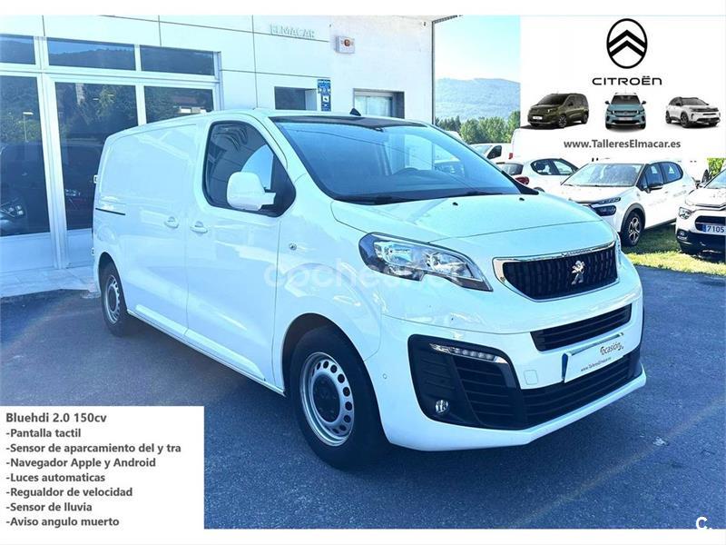 PEUGEOT Expert Furgon Premium 2.0 BlueHDi 150 Standard