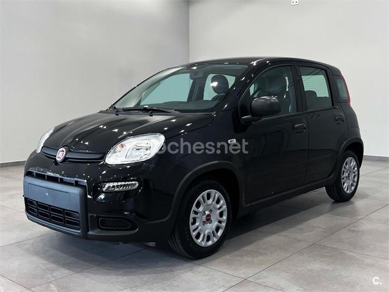 FIAT Panda Panda Hybrid 1.0 51kw 70CV 5p.