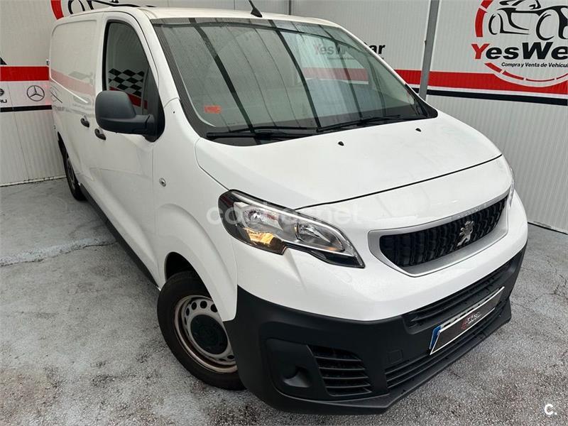 PEUGEOT Expert Furgon Pro BlueHDi 70KW 95CV Compact