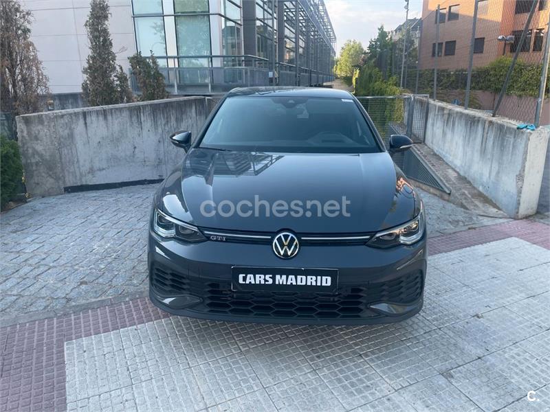 VOLKSWAGEN Golf GTI Clubsport 2.0 TSI 221kW 300CV DSG