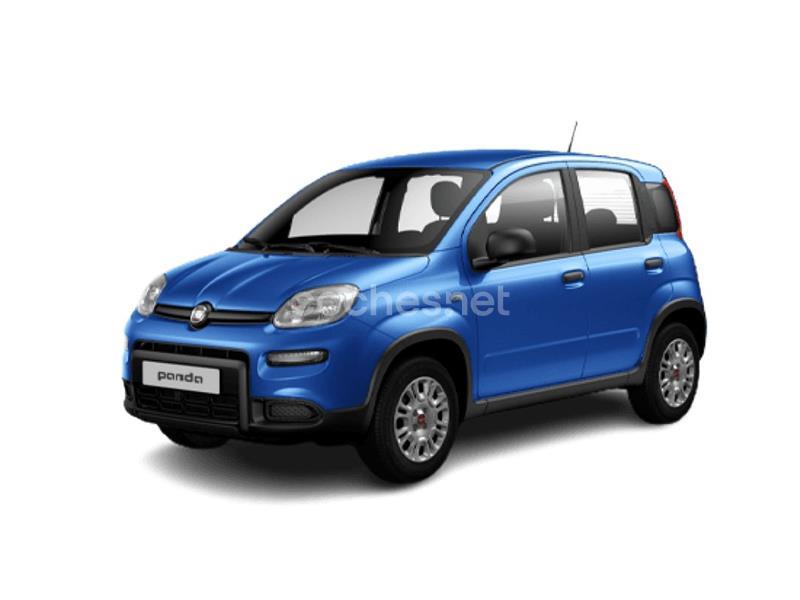 FIAT Panda Panda Hybrid 1.0 51kw 70CV 5p.