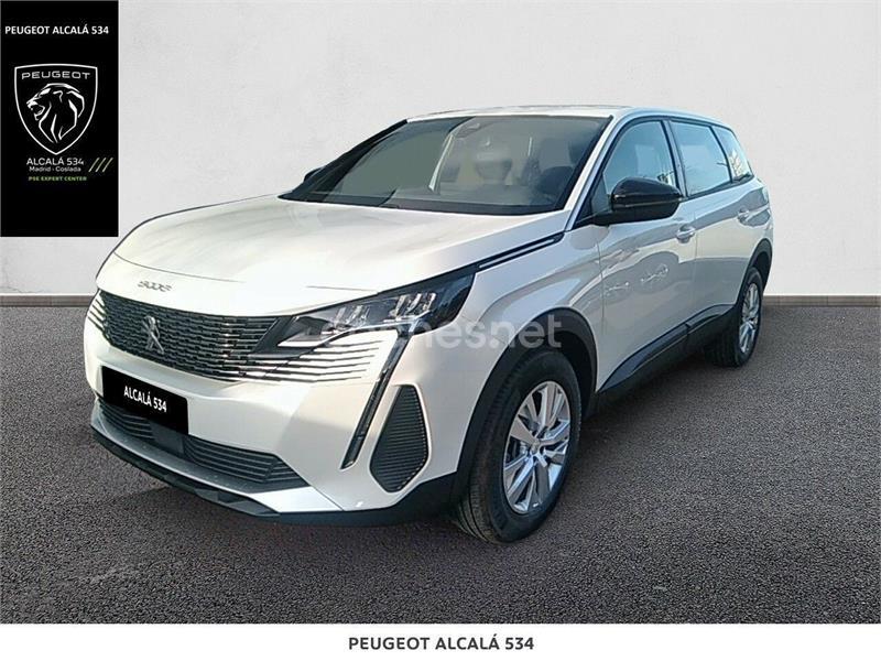 PEUGEOT 5008 1.5 BlueHDi 96kW SS Active Pack EAT8 5p.