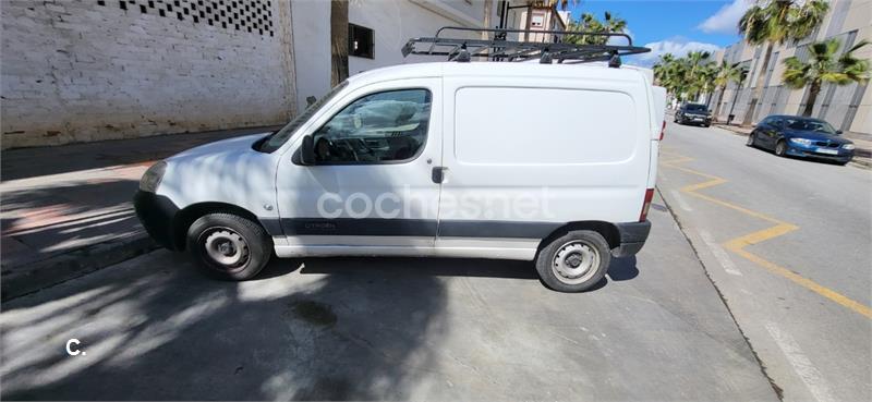 CITROEN Berlingo First 1.6 HDi 75 X 4p.