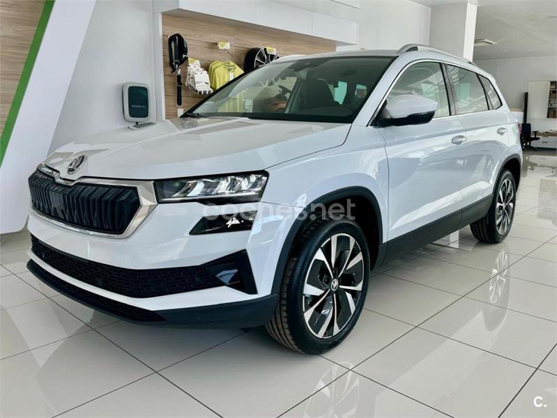 SKODA Karoq 1.5 TSI 110kW 150CV DSG ACT Design 5p.