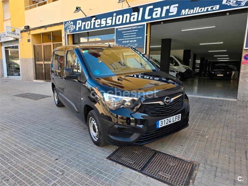 OPEL Combo 1.5 TD 56kW 75CV Select L H1 650kg