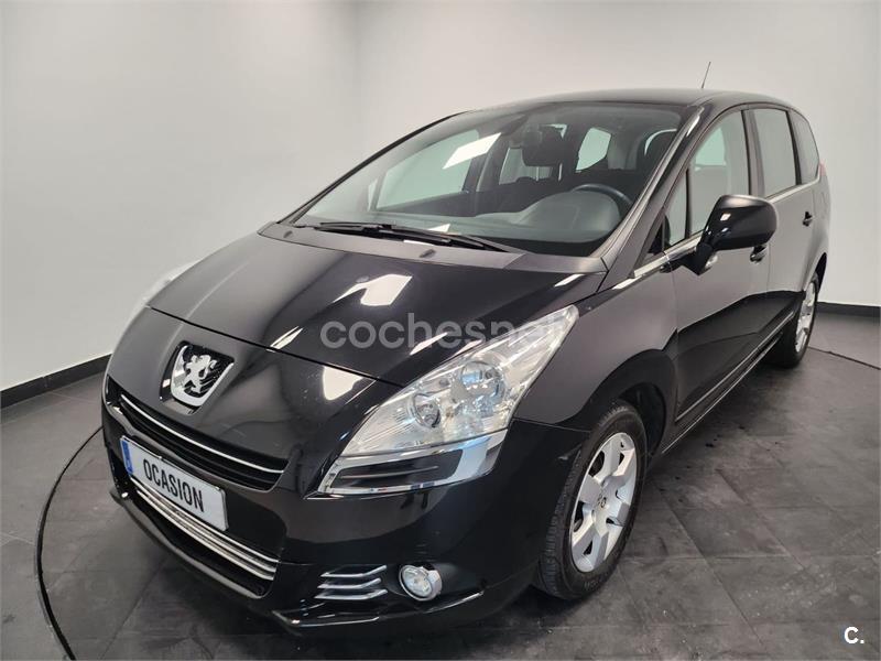 PEUGEOT 5008 Premium 1.6 HDI 110 FAP 5p.