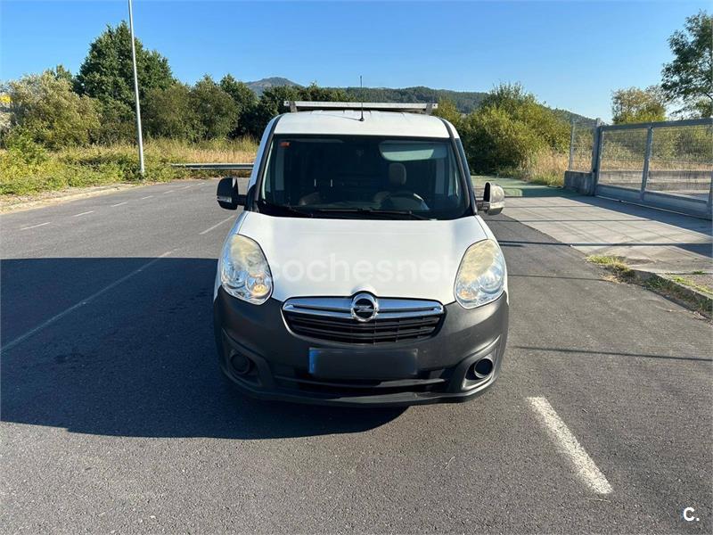 OPEL Combo Tour Excellenc 1.6CDTI 88kW 120CV L1H1 5p.