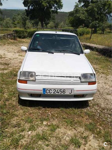 RENAULT 5