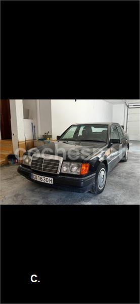 MERCEDES-BENZ 200