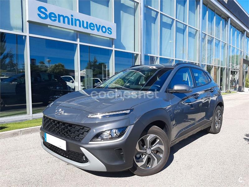 HYUNDAI Kona 1.6 GDI HEV Maxx DCT 5p.